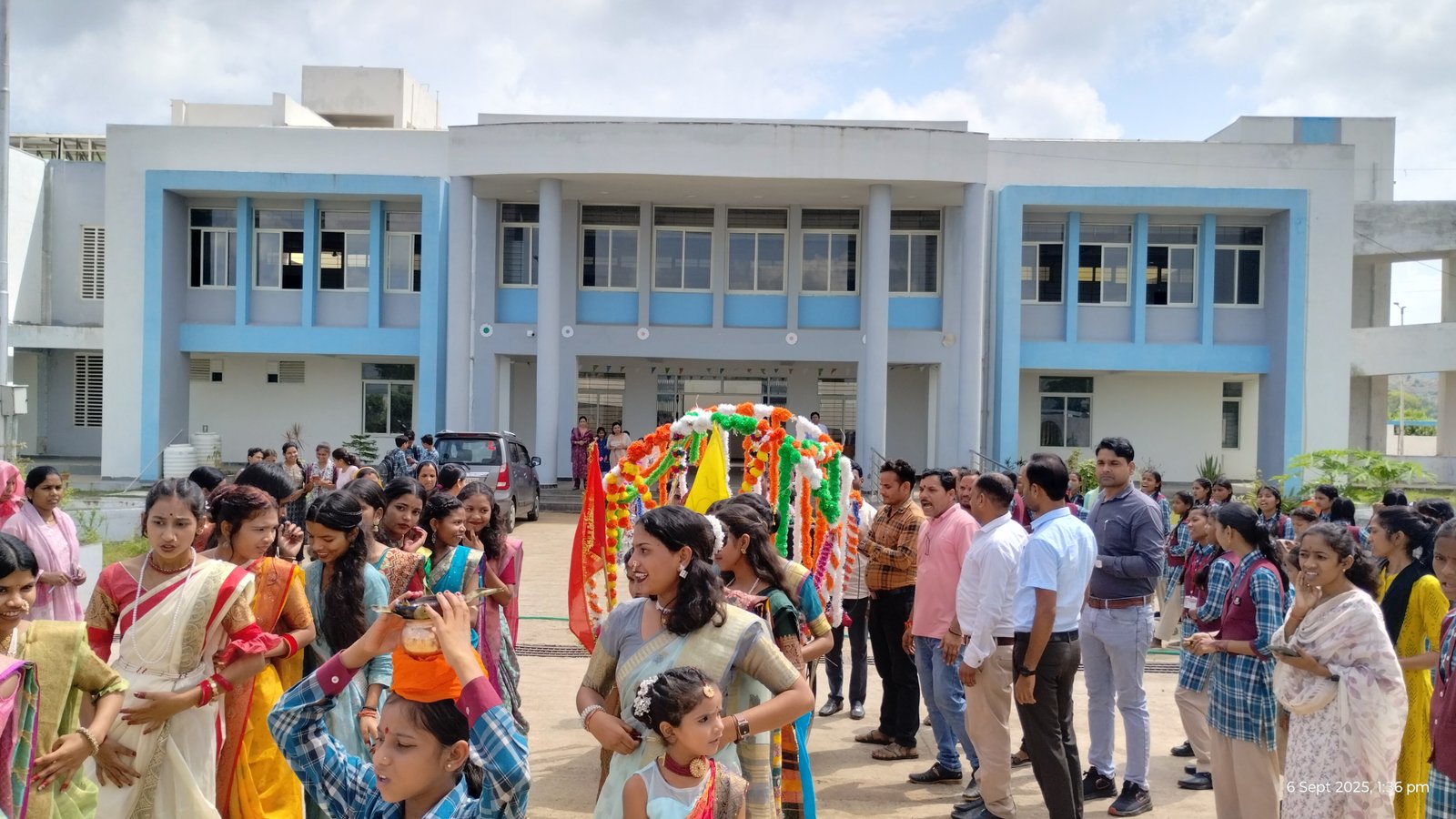 School Gallery Photo