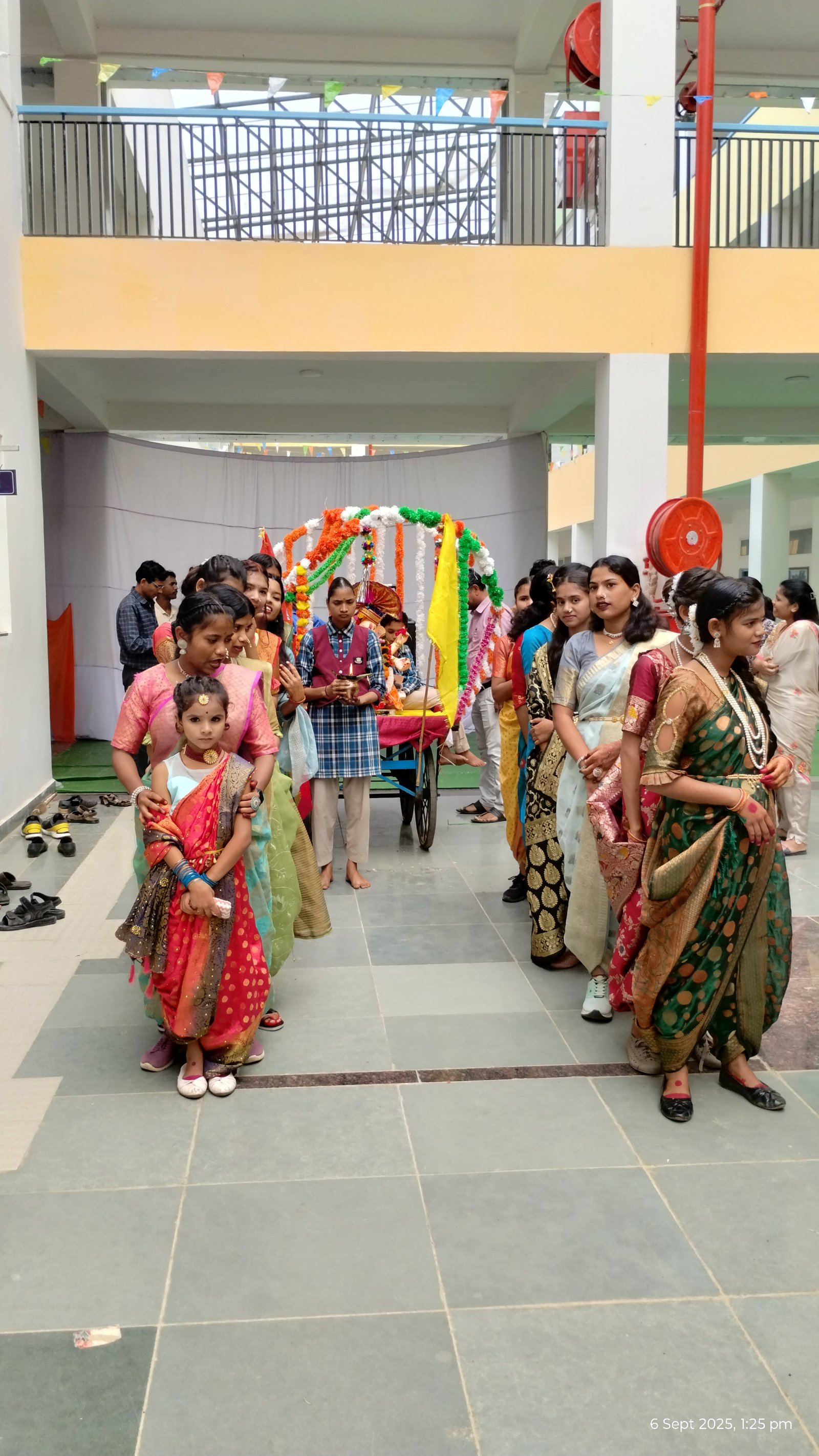 School Gallery Photo
