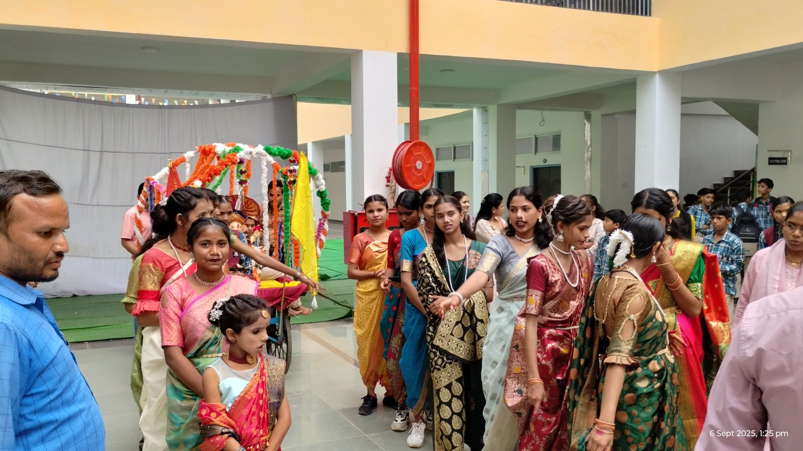 School Gallery Photo