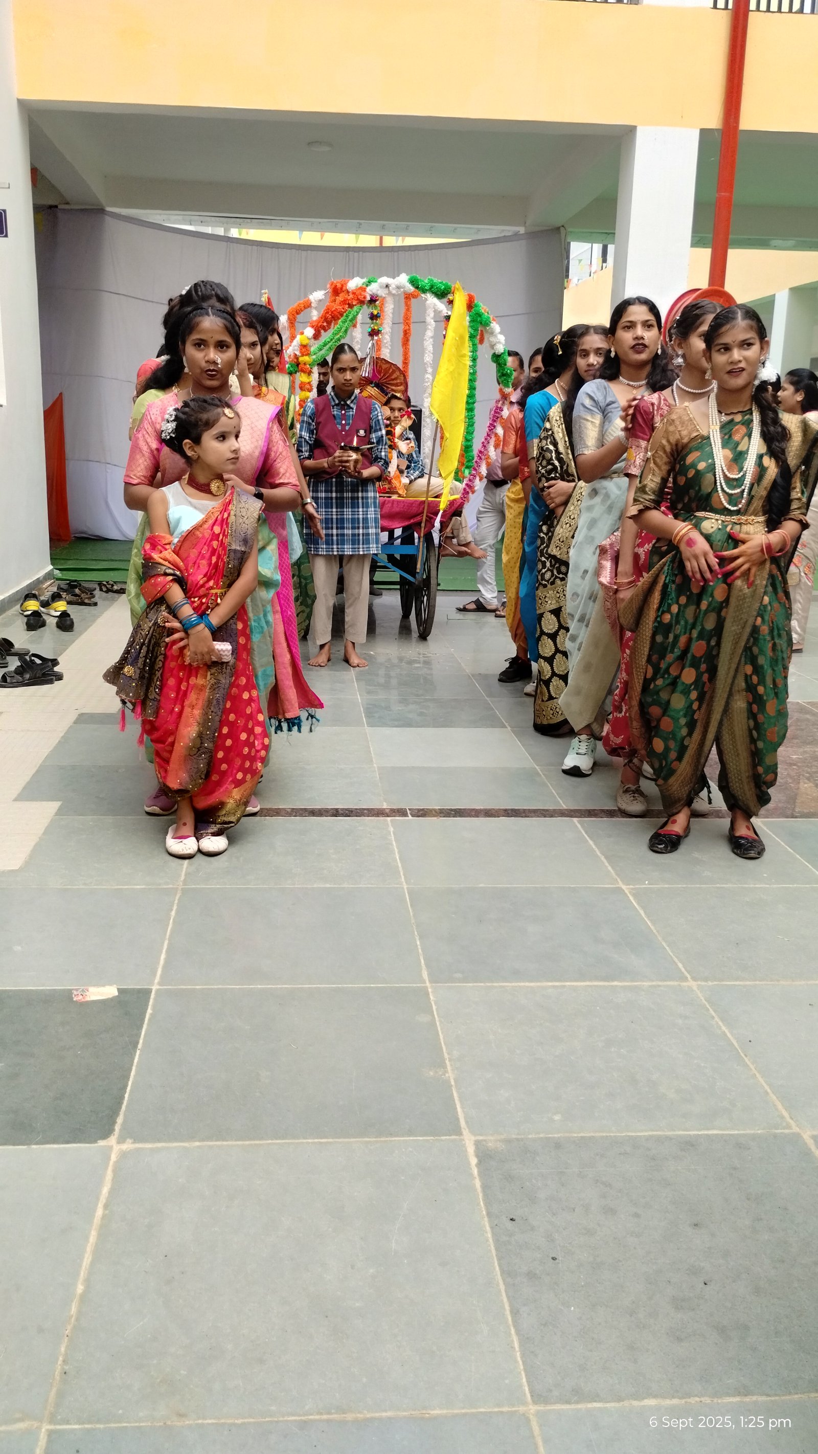 School Gallery Photo