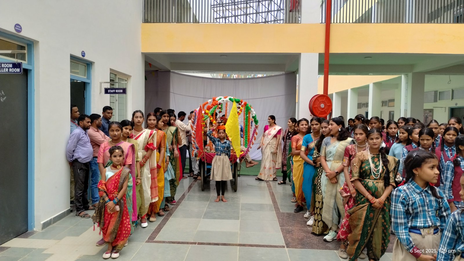 School Gallery Photo