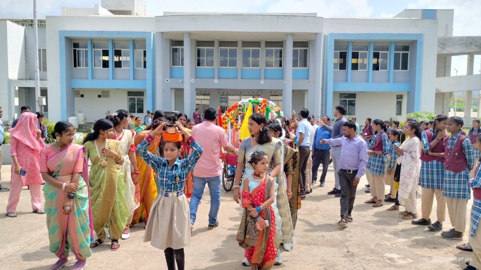 School Gallery Photo