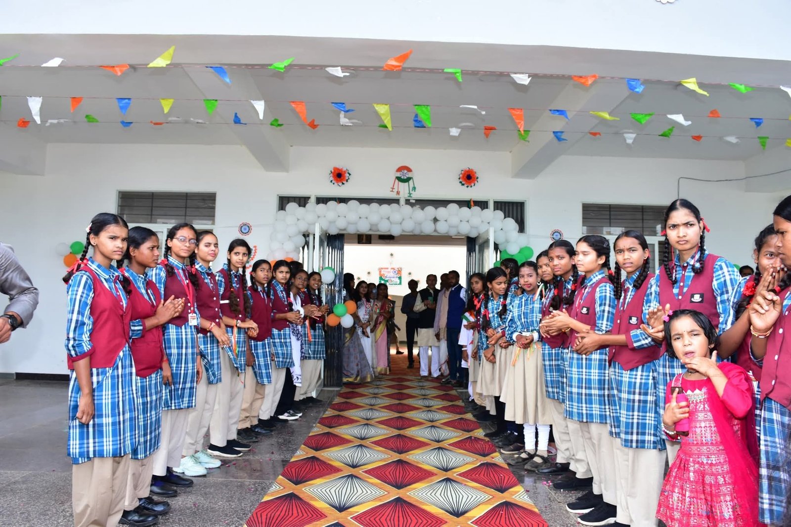 School Gallery Photo