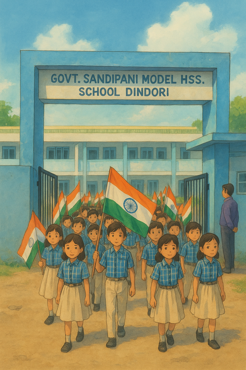 School Gallery Photo