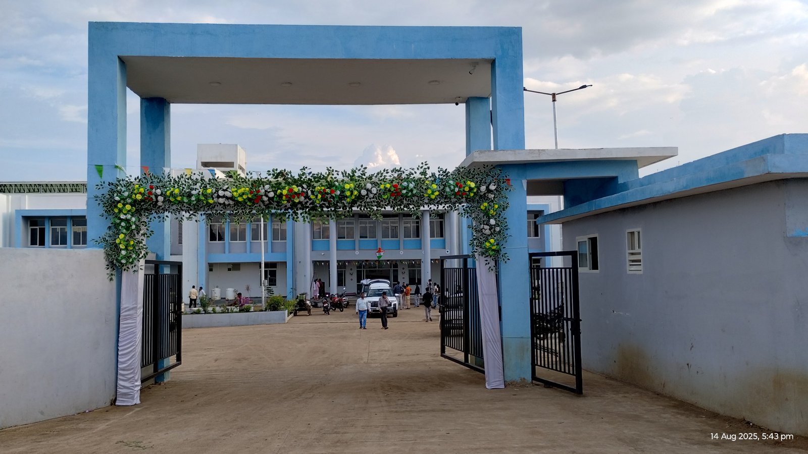 School Gallery Photo