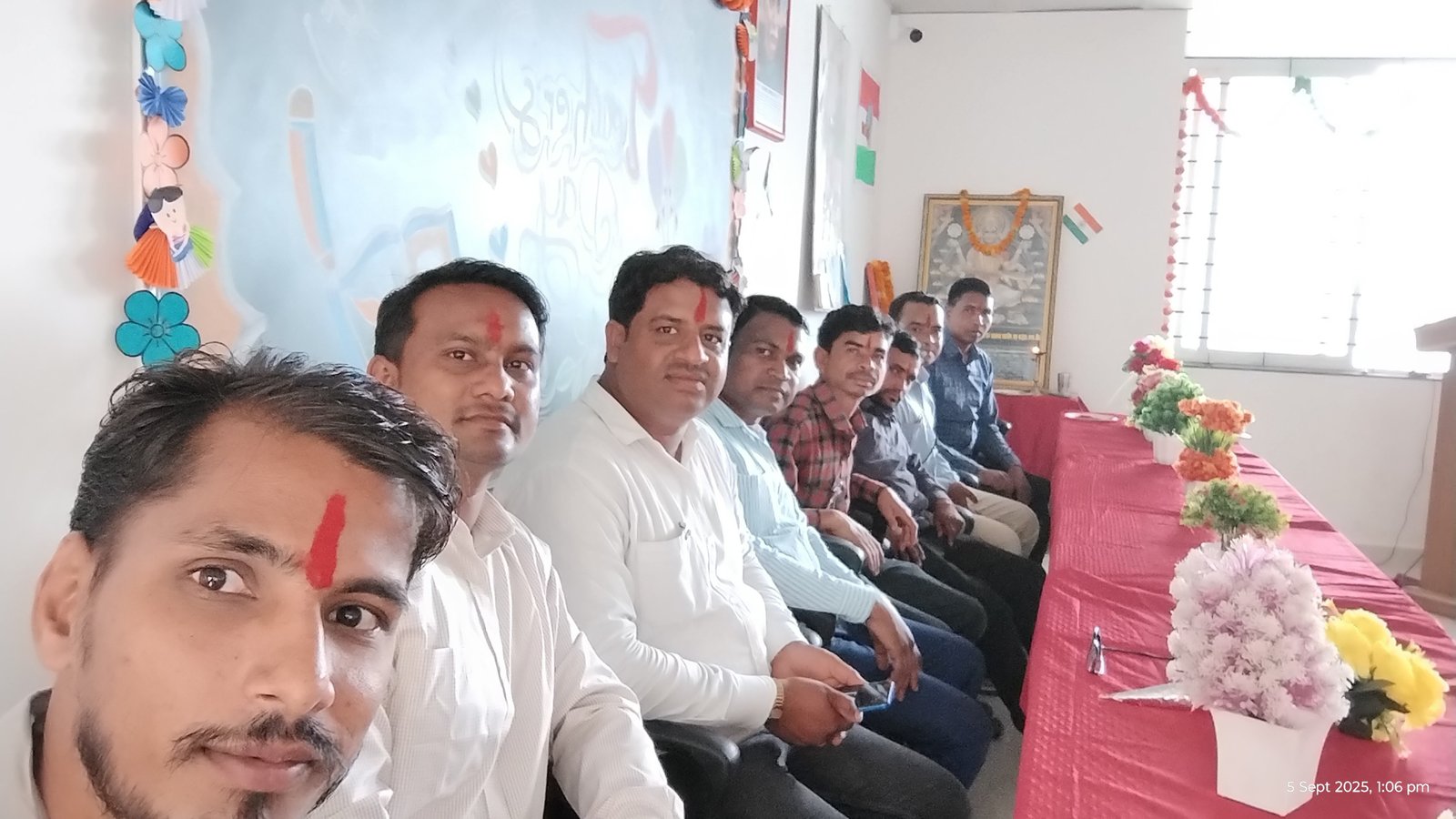 School Gallery Photo