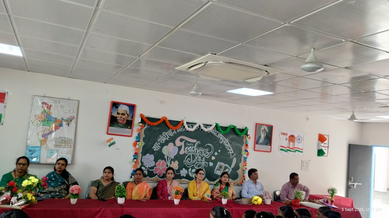 School Gallery Photo