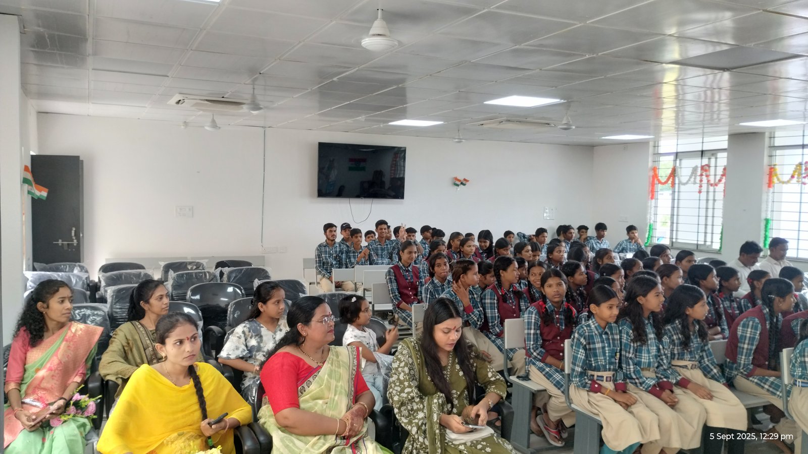 School Gallery Photo
