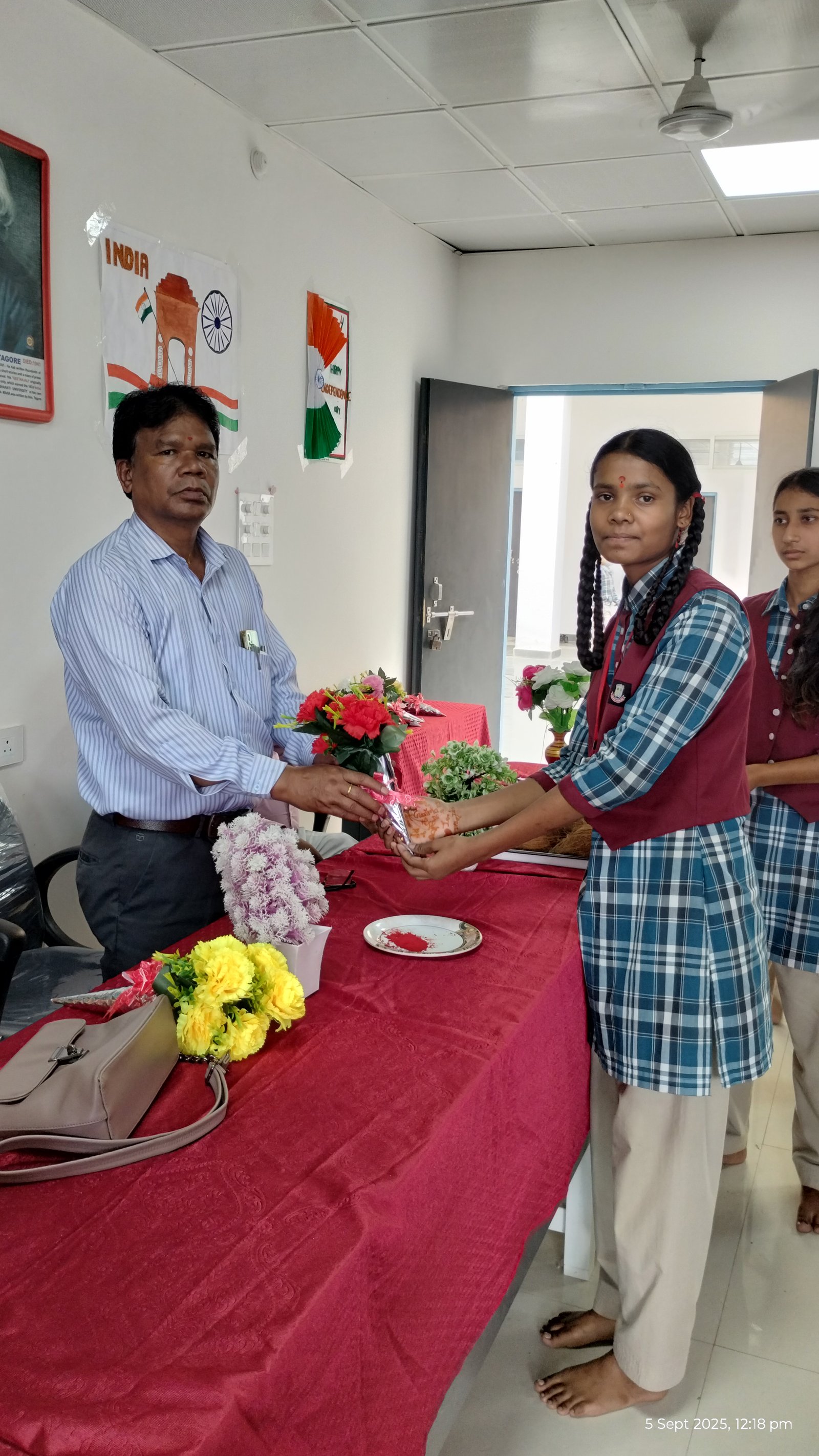 School Gallery Photo