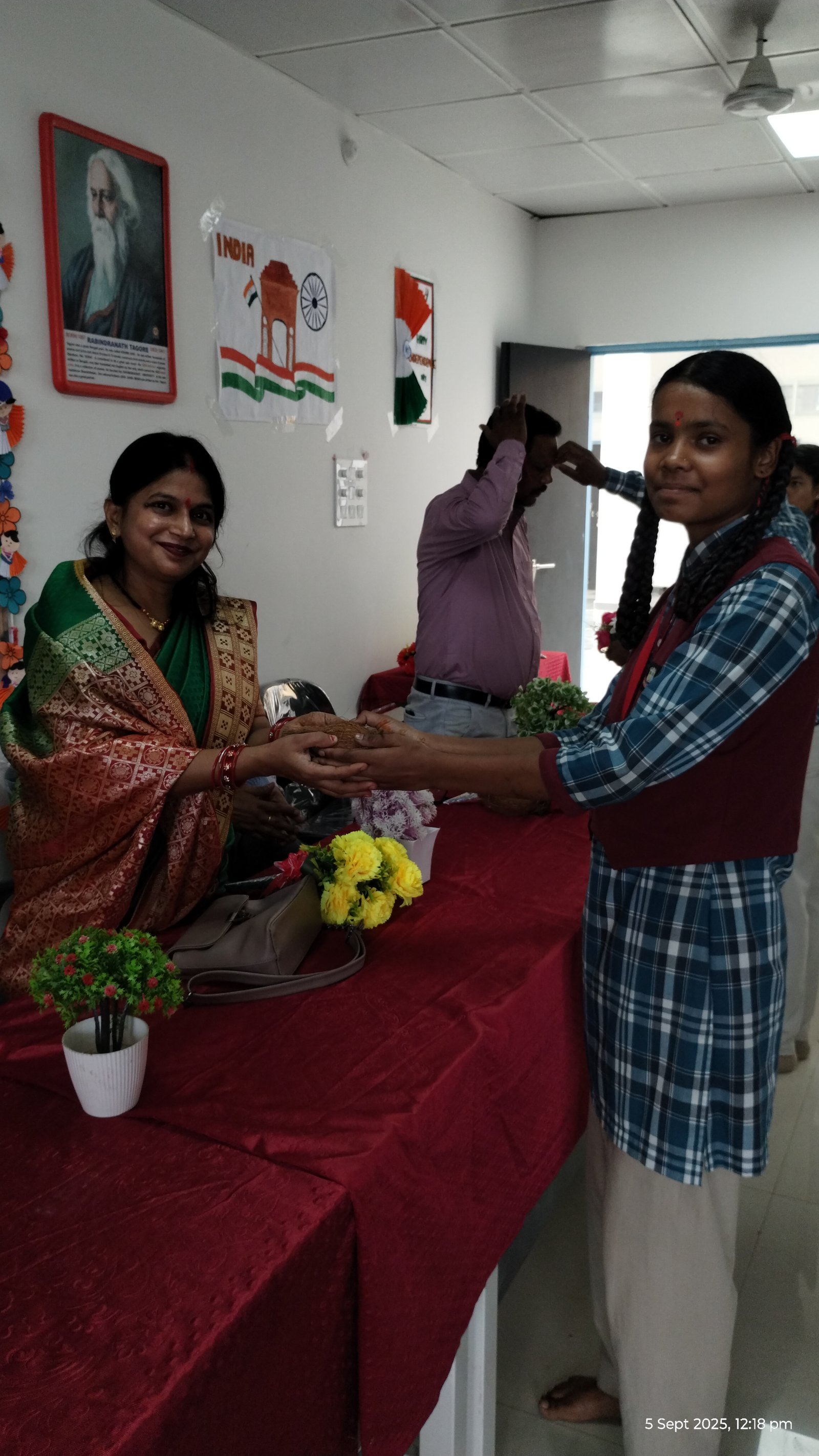 School Gallery Photo