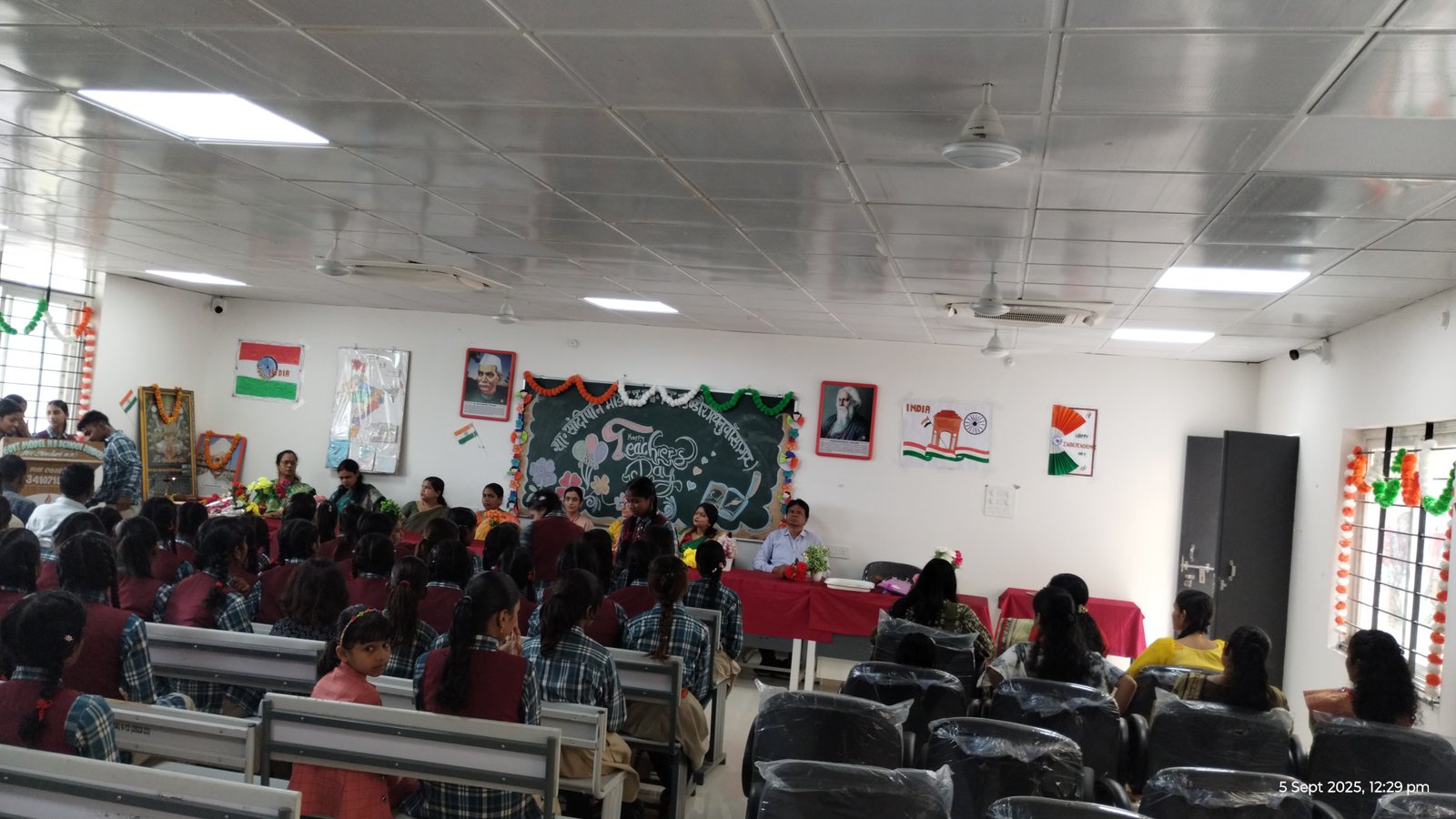 School Gallery Photo