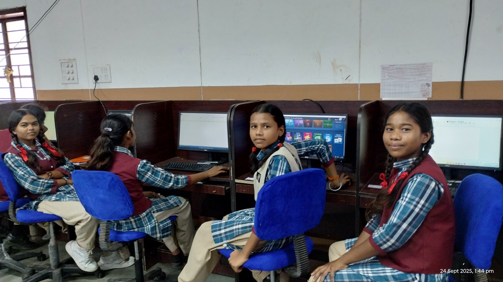 School Gallery Photo