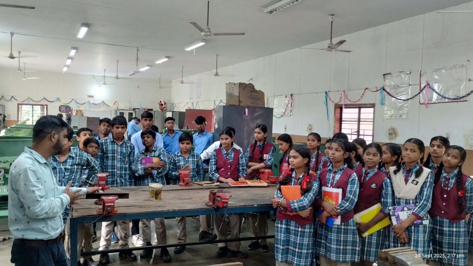 School Gallery Photo