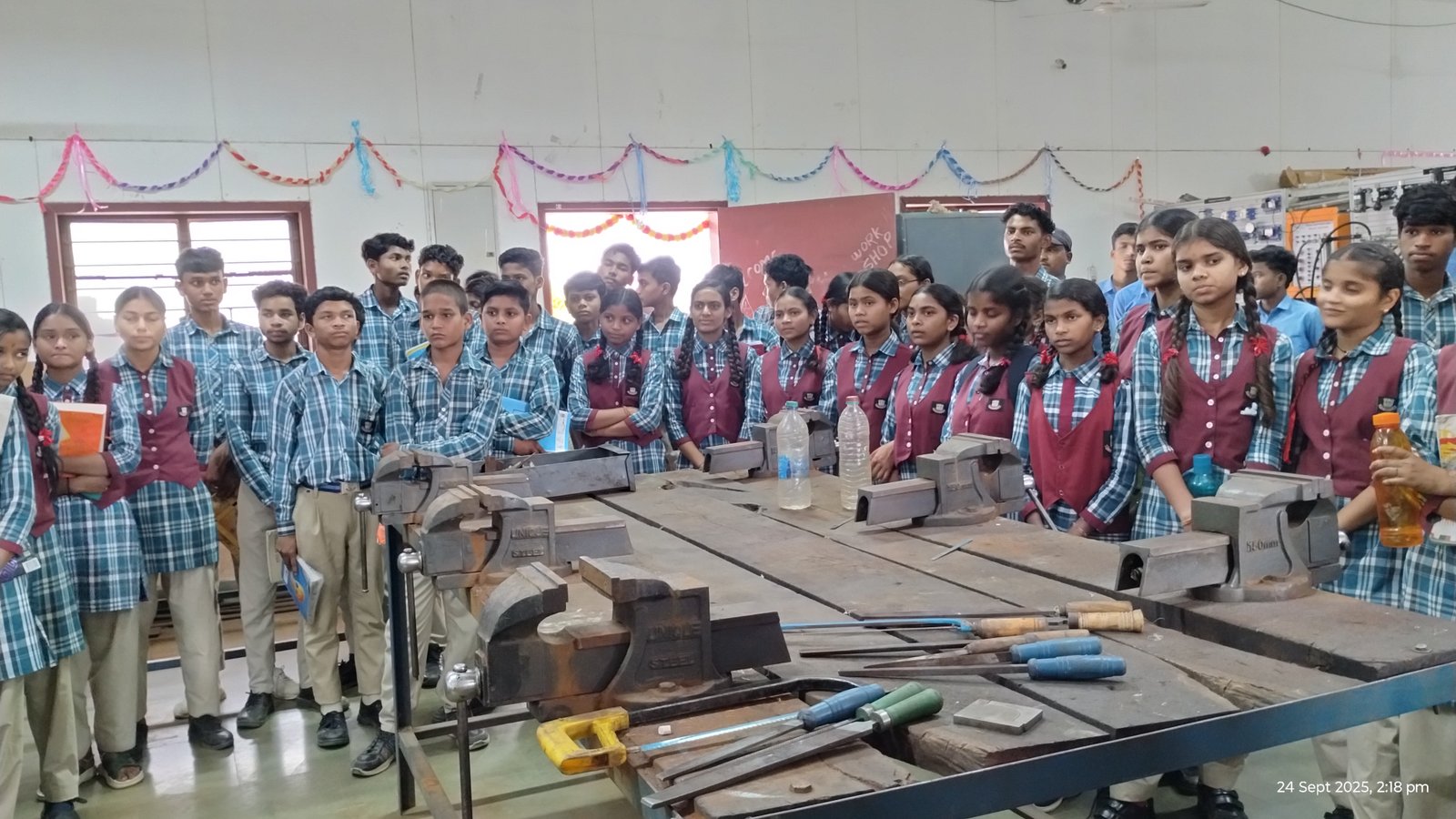 School Gallery Photo