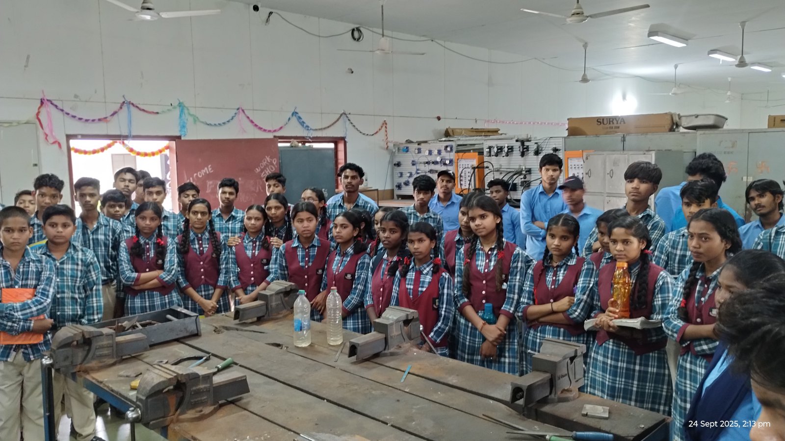 School Gallery Photo