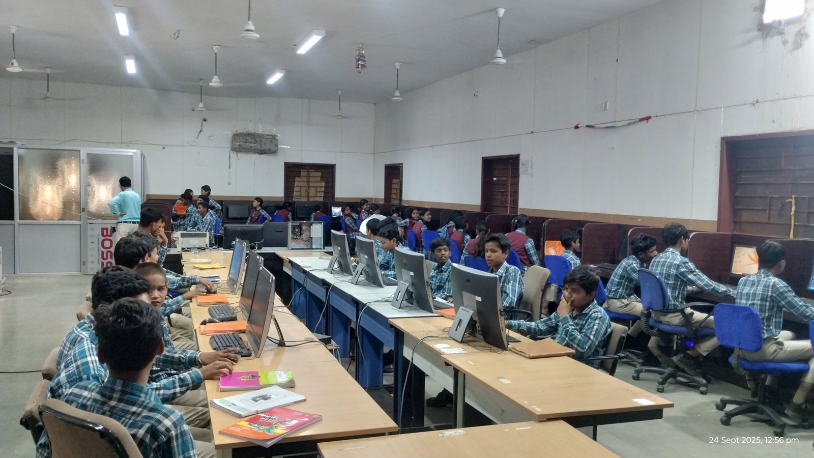 School Gallery Photo
