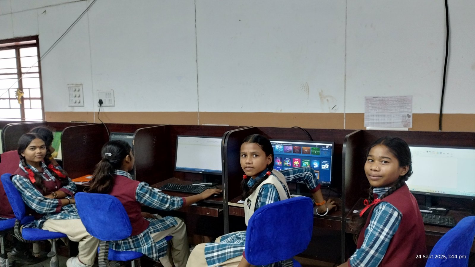 School Gallery Photo