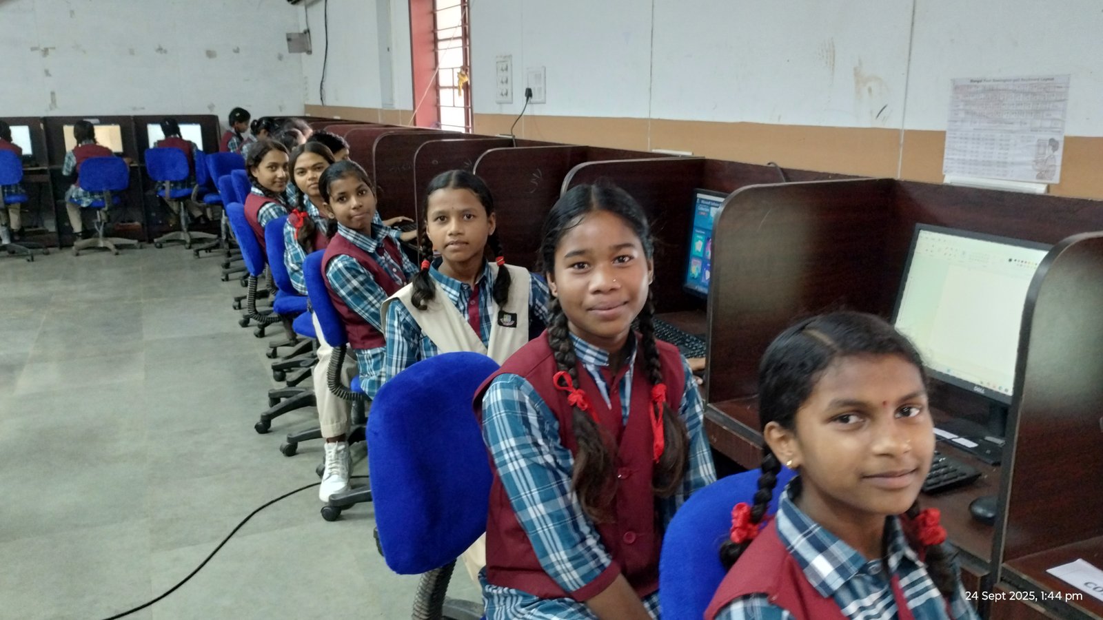 School Gallery Photo