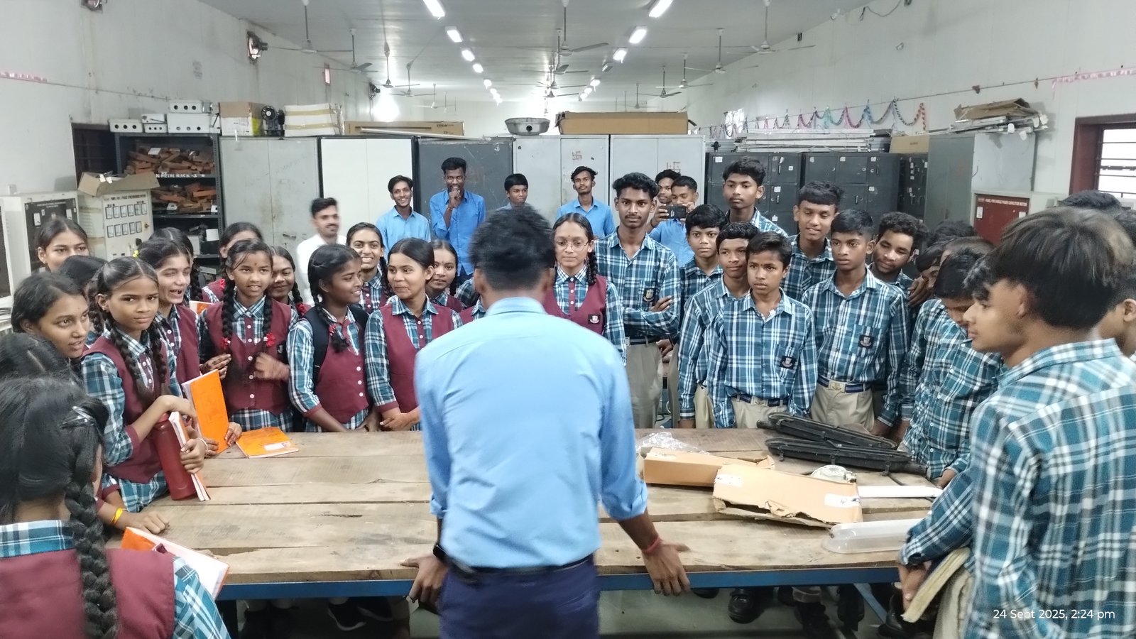 School Gallery Photo
