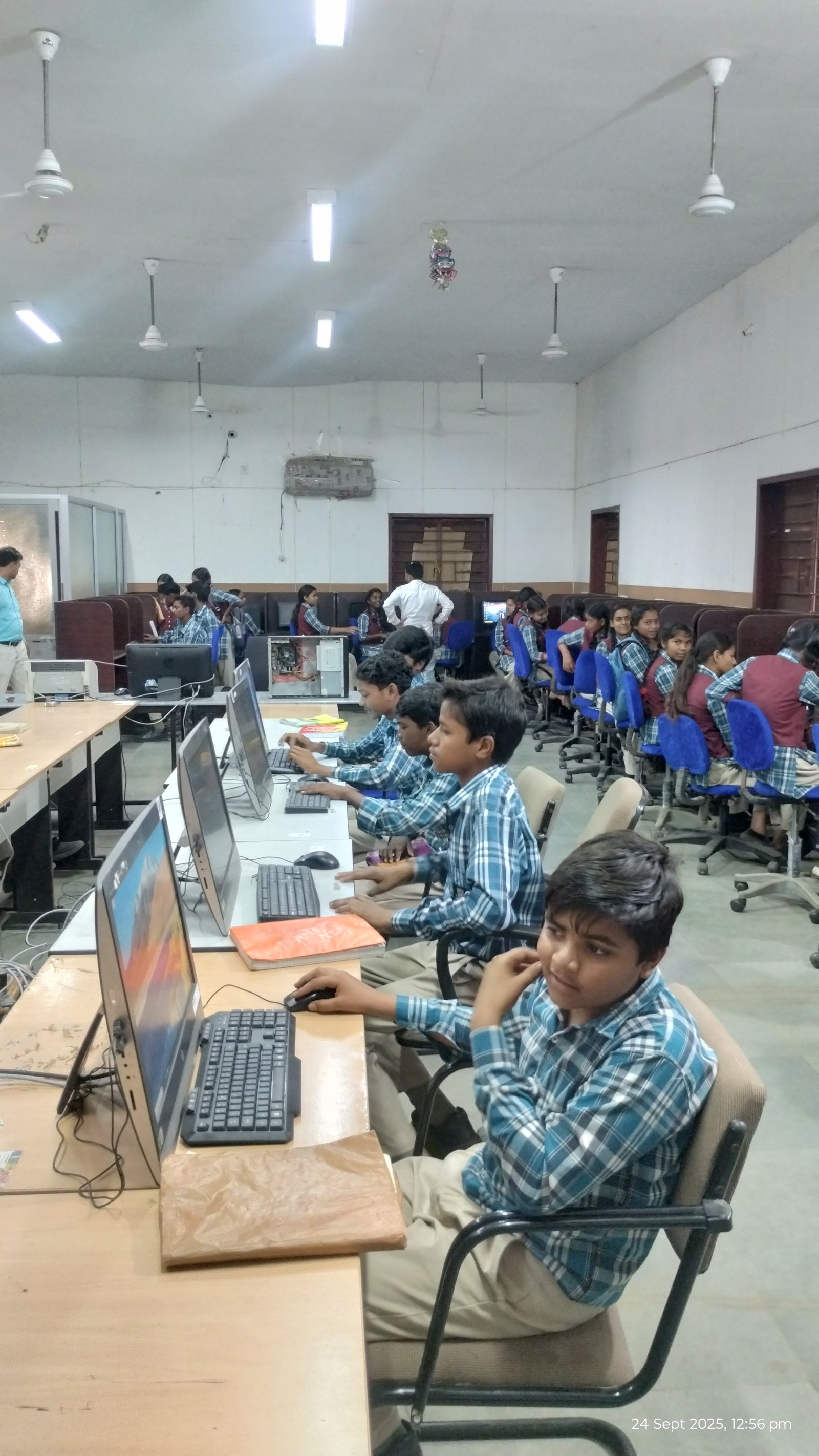 School Gallery Photo