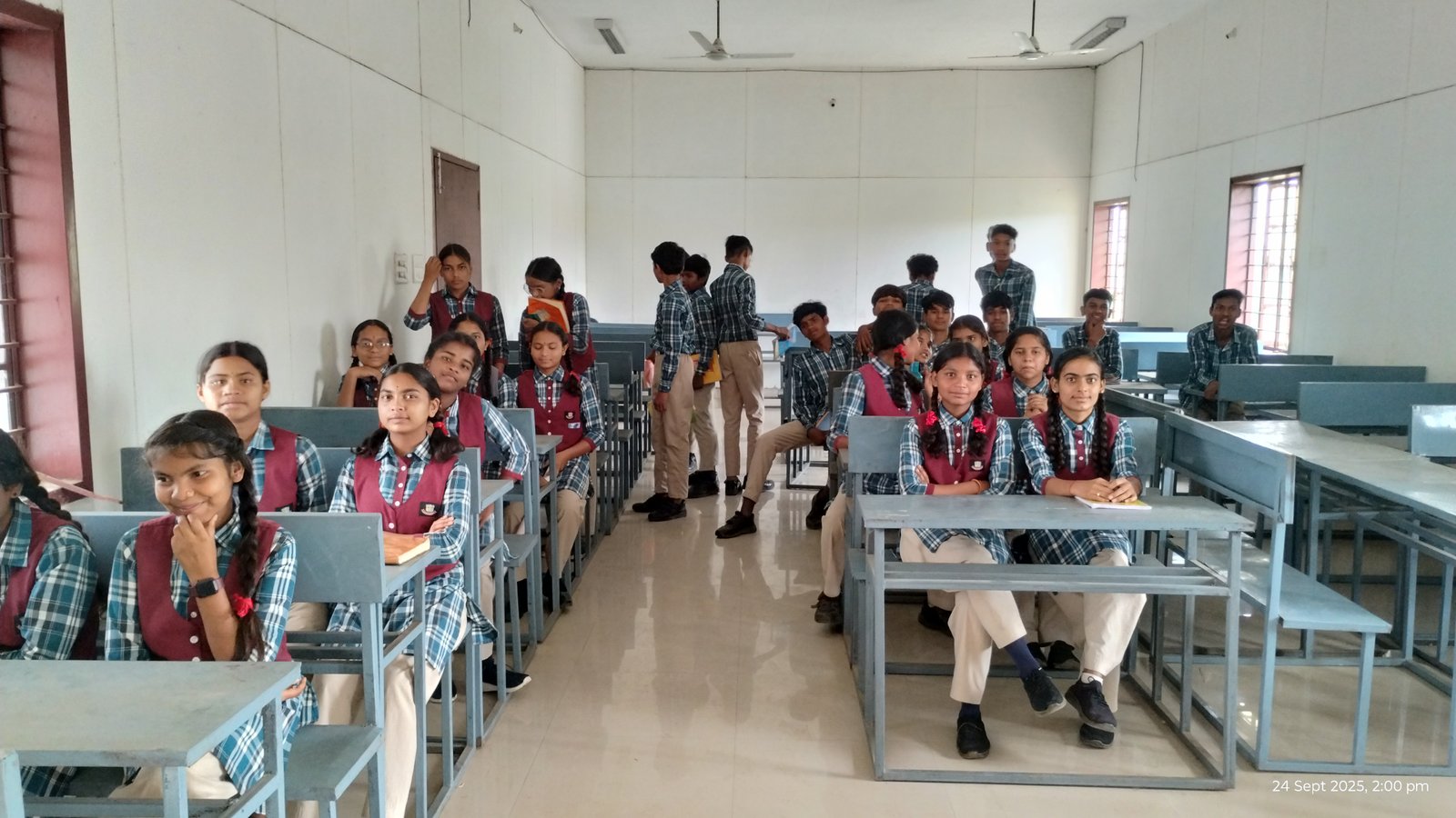 School Gallery Photo