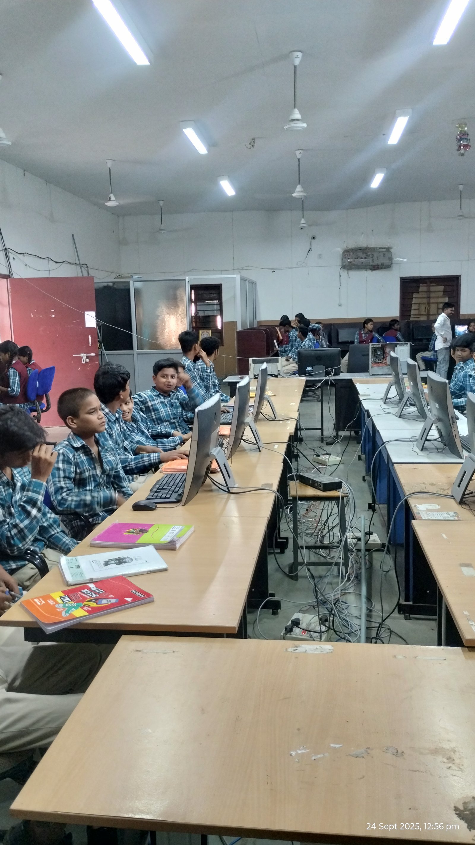 School Gallery Photo