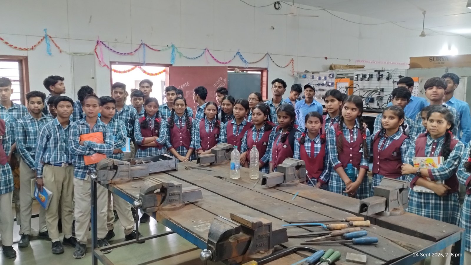 School Gallery Photo
