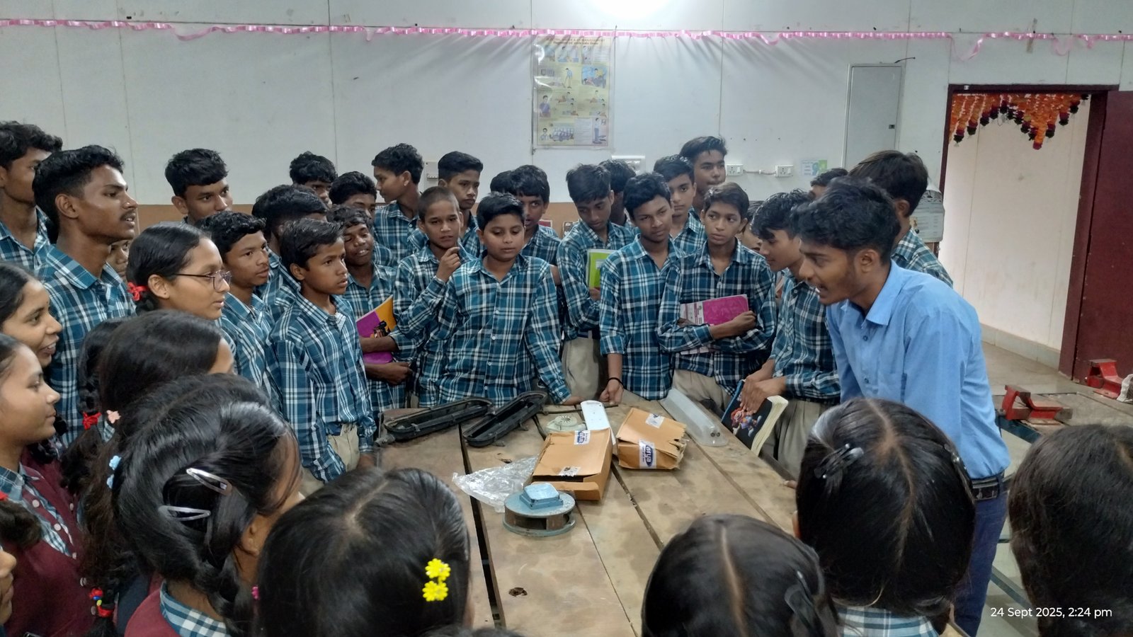 School Gallery Photo