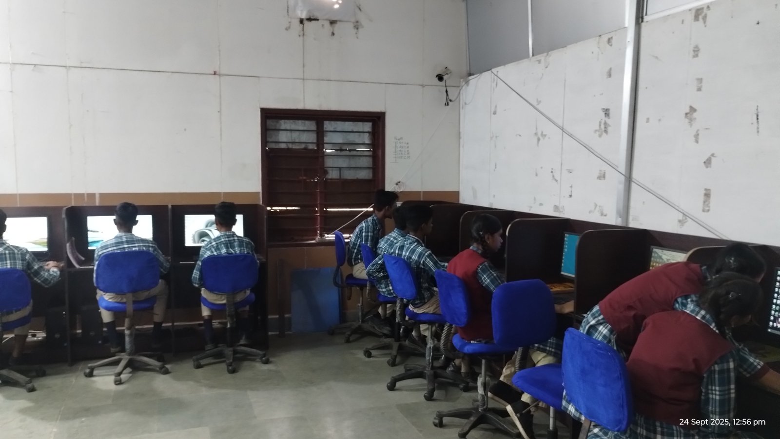 School Gallery Photo