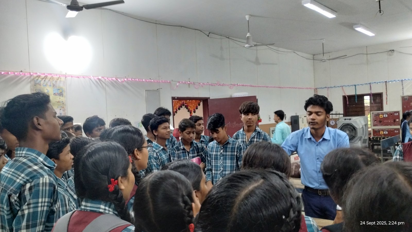 School Gallery Photo