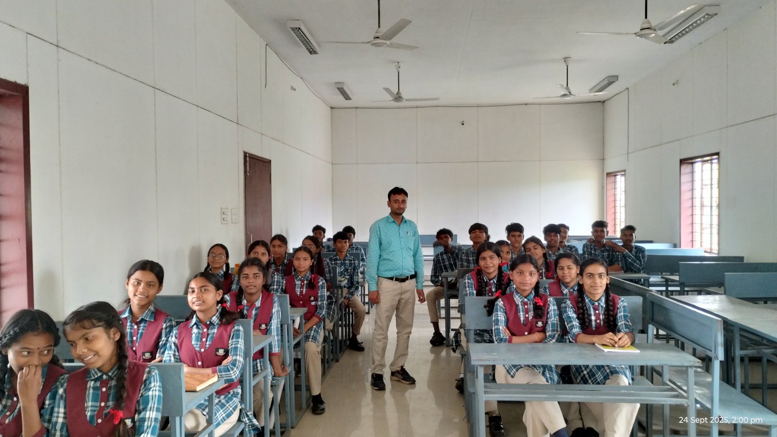 School Gallery Photo