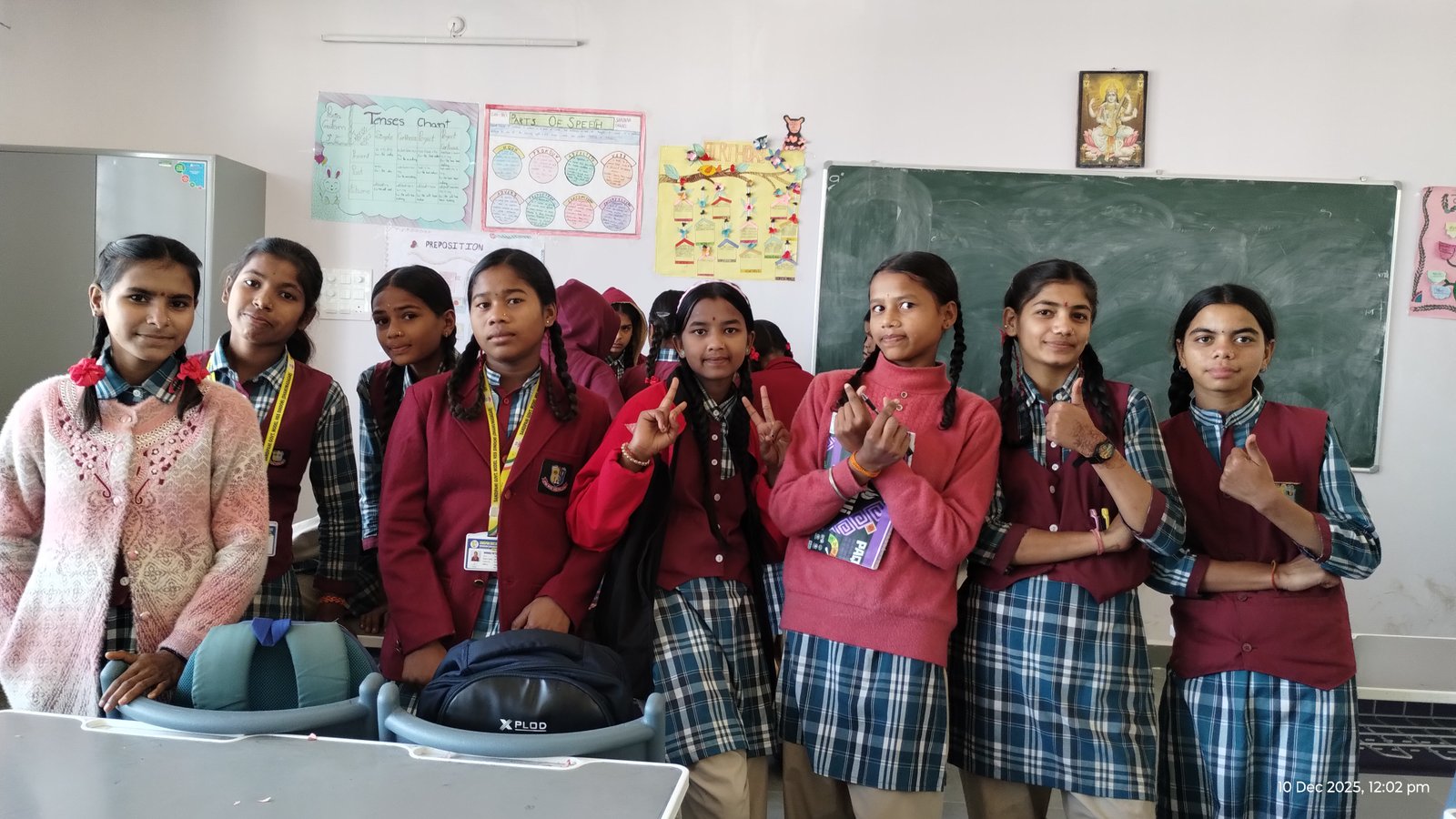 School Gallery Photo