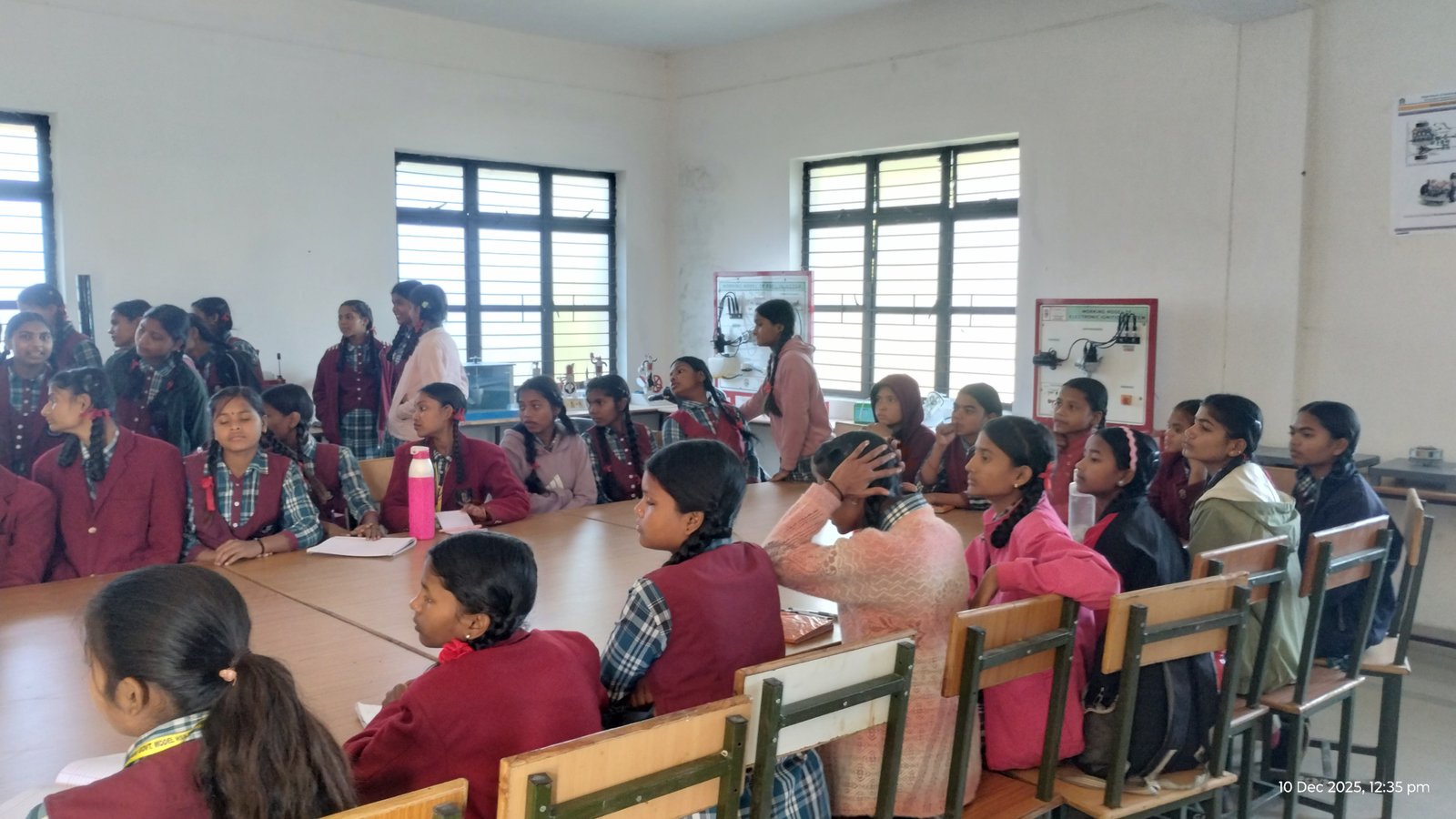School Gallery Photo