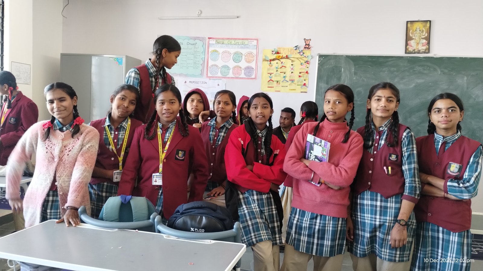 School Gallery Photo
