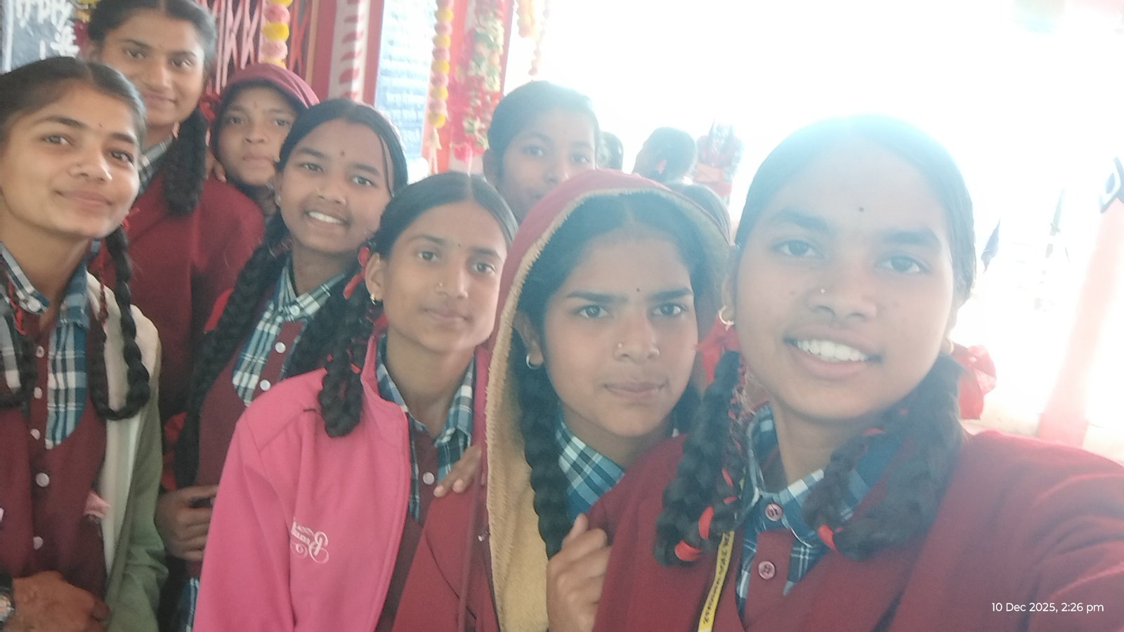 School Gallery Photo