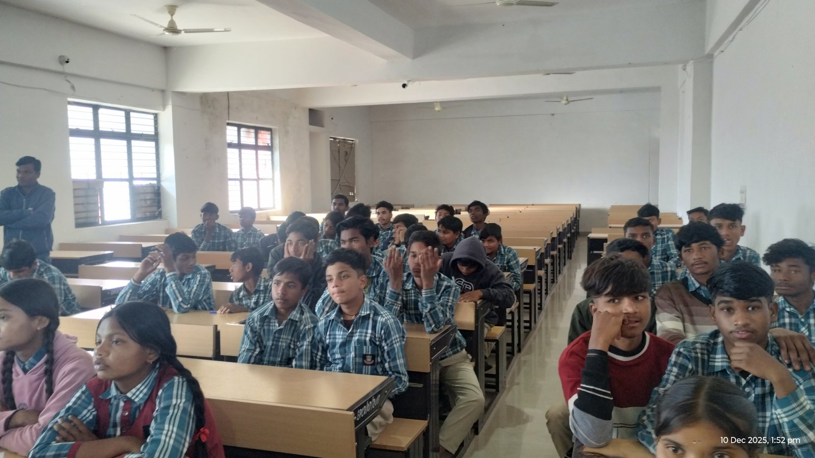 School Gallery Photo