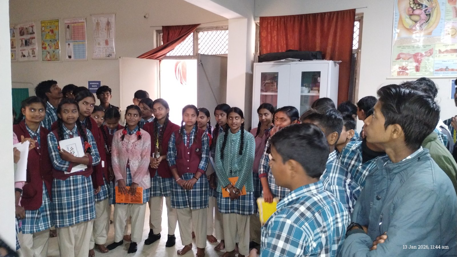 School Gallery Photo