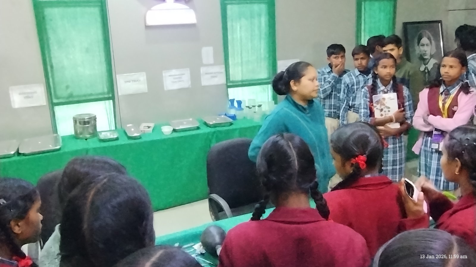 School Gallery Photo