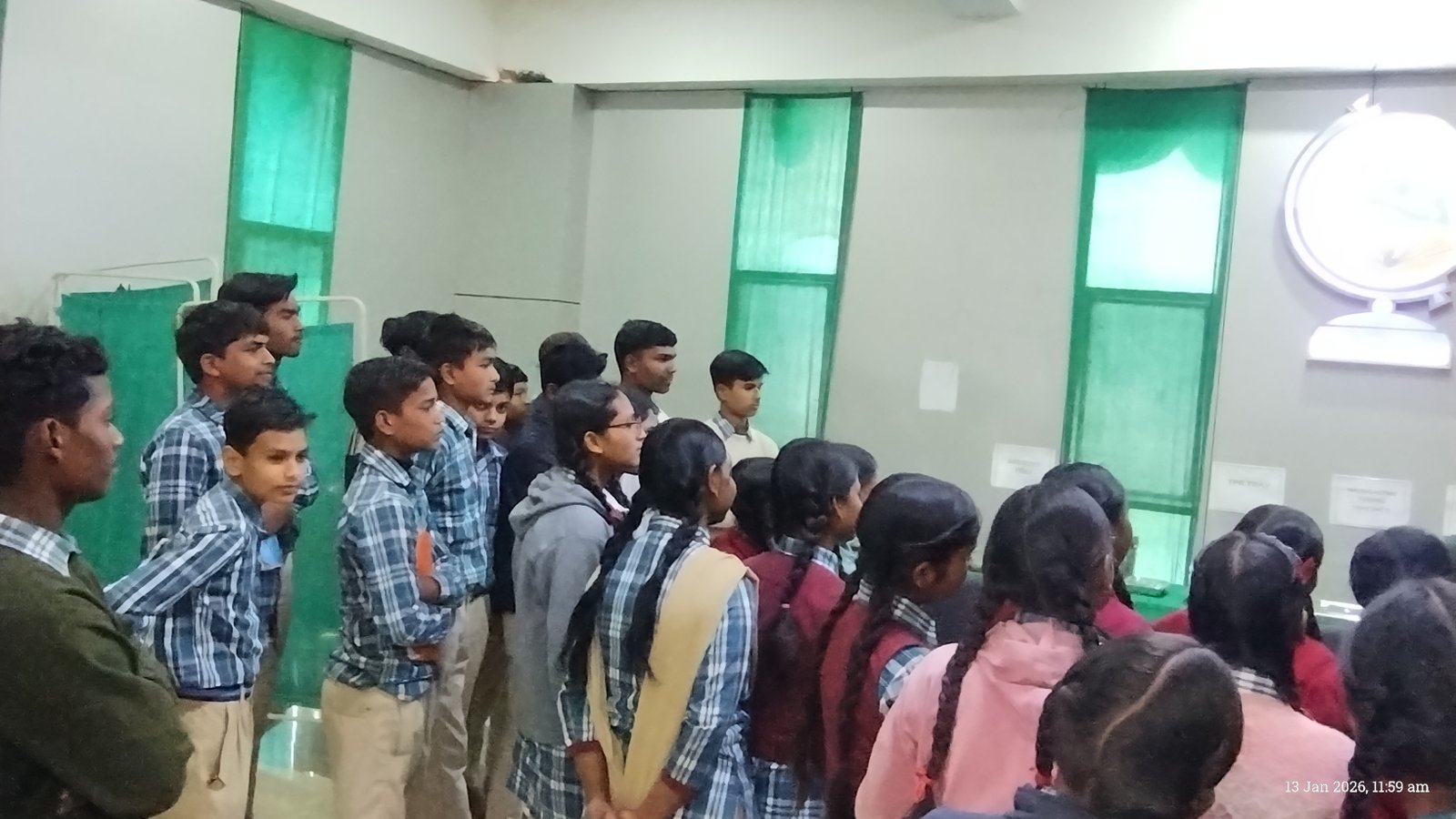 School Gallery Photo