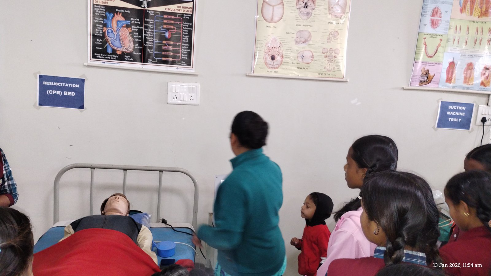 School Gallery Photo