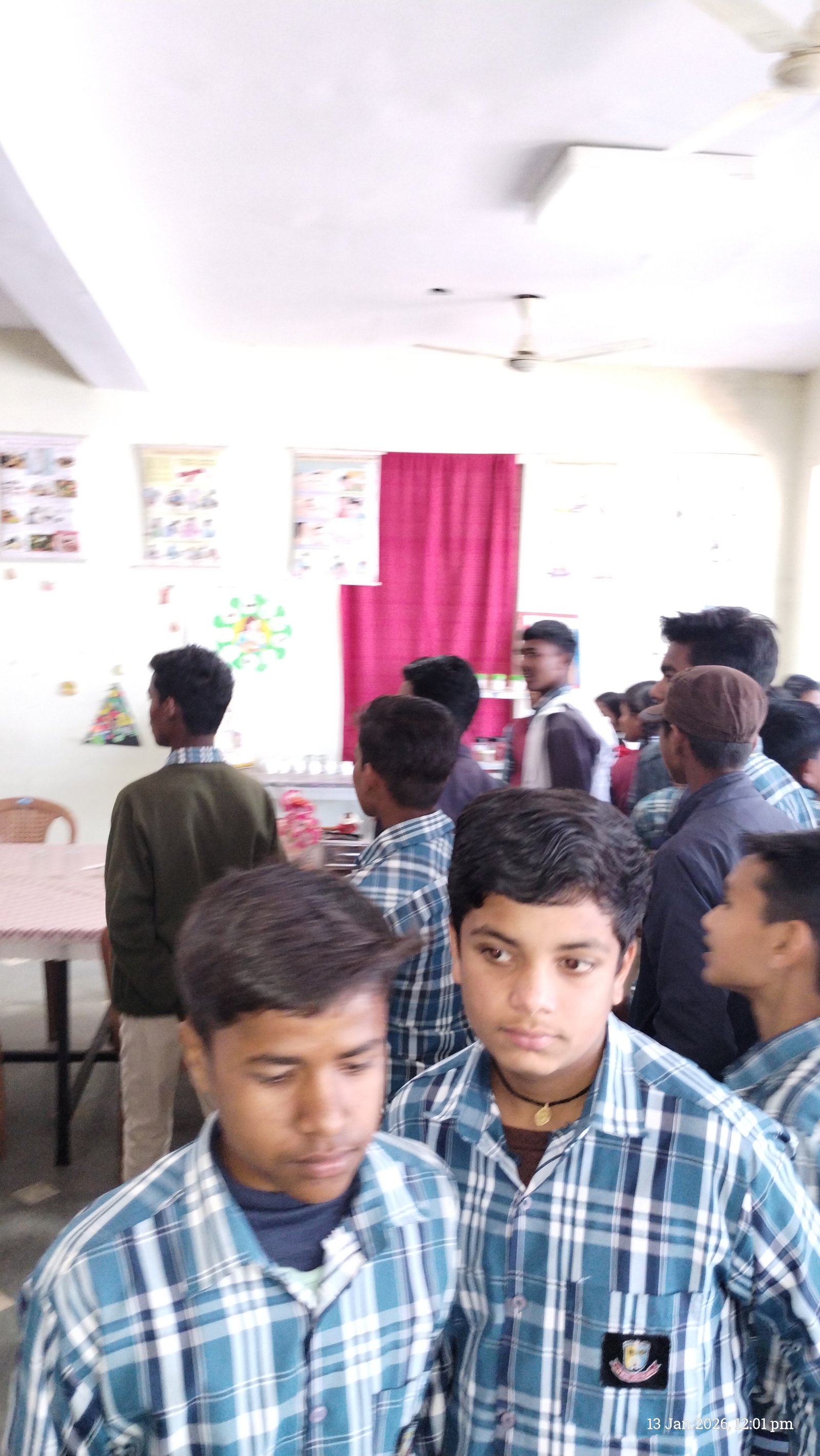 School Gallery Photo