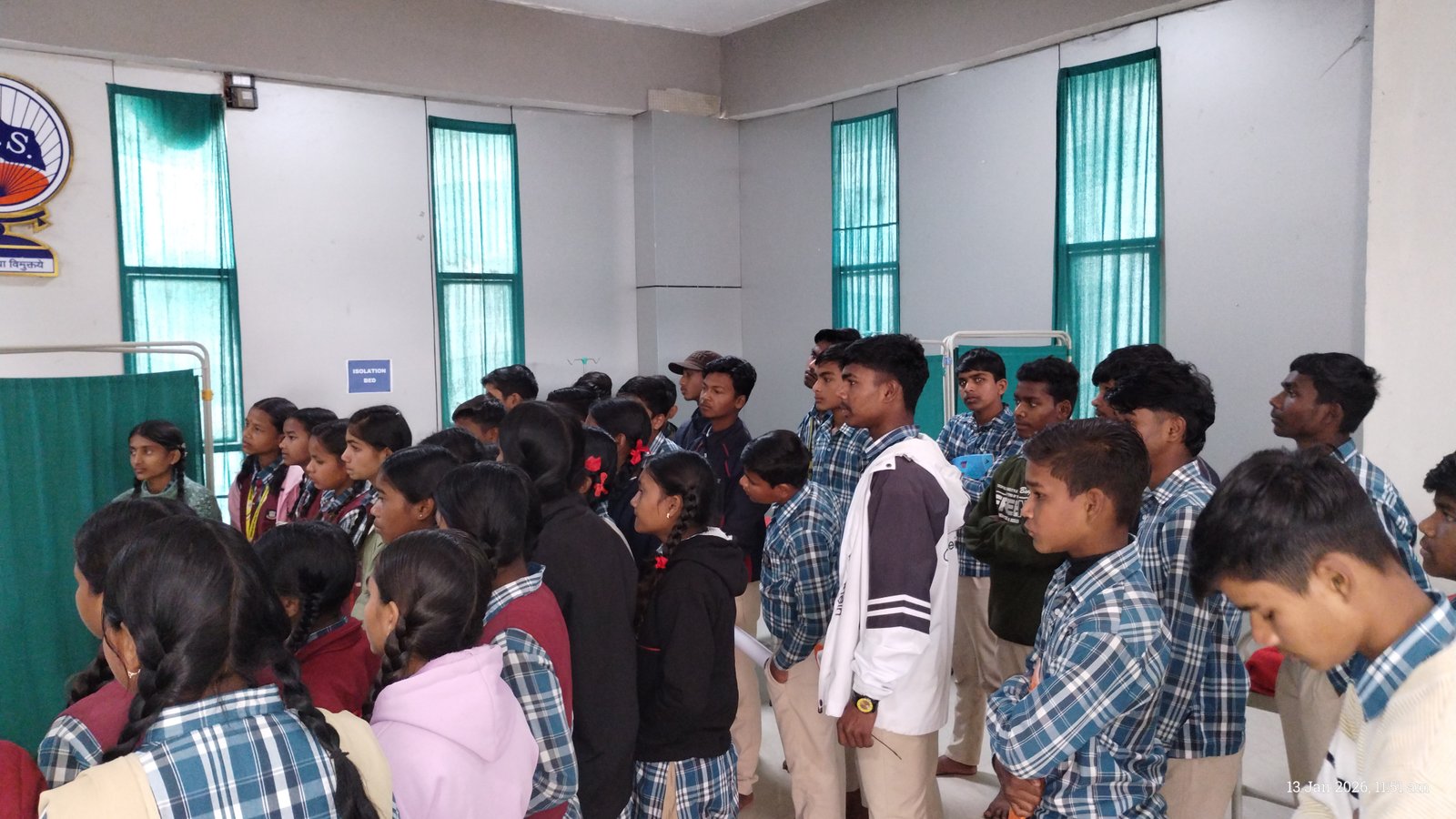 School Gallery Photo