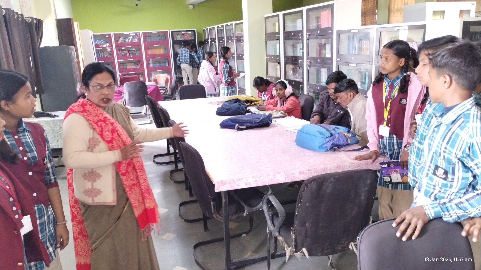 School Gallery Photo