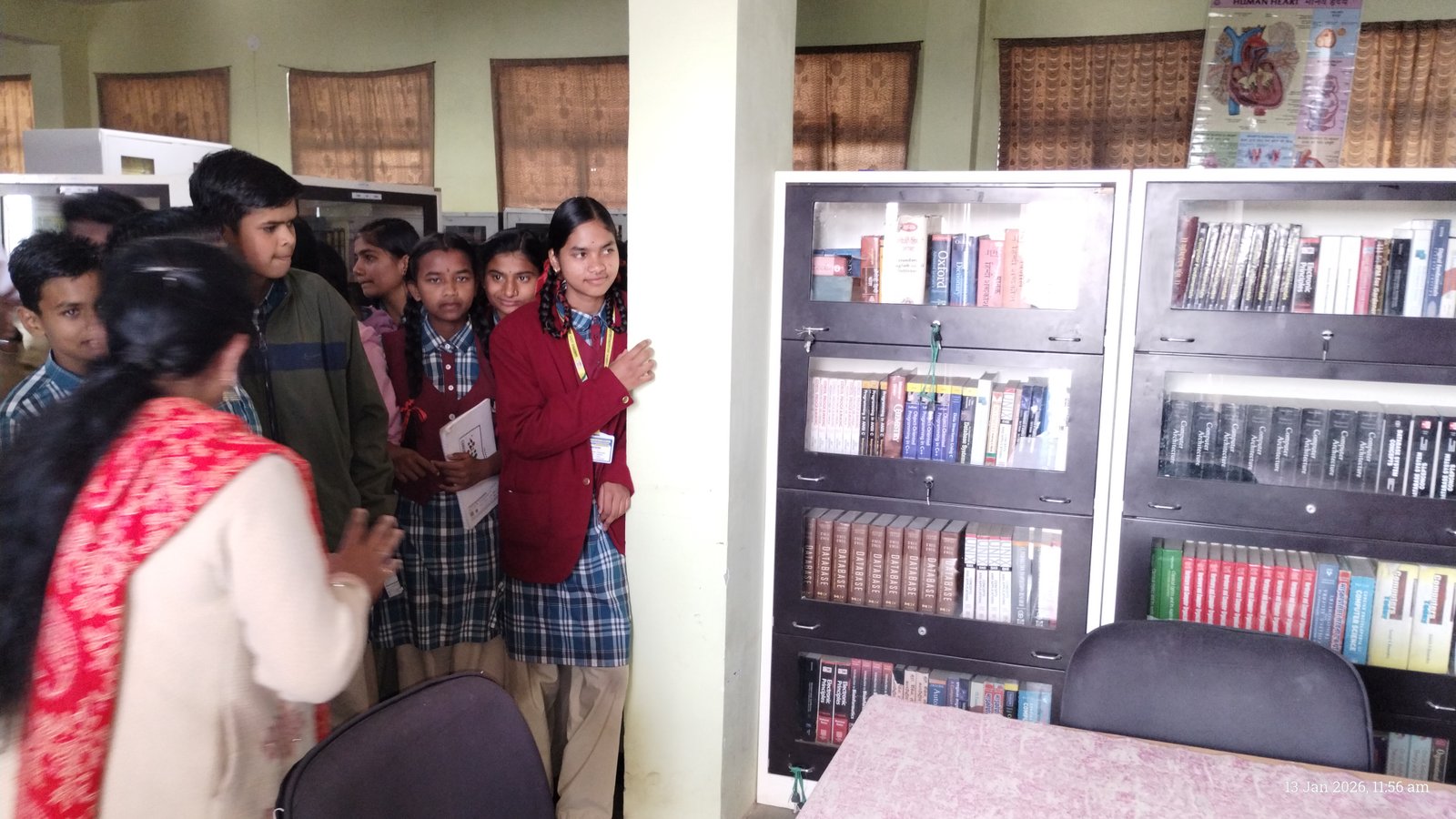 School Gallery Photo