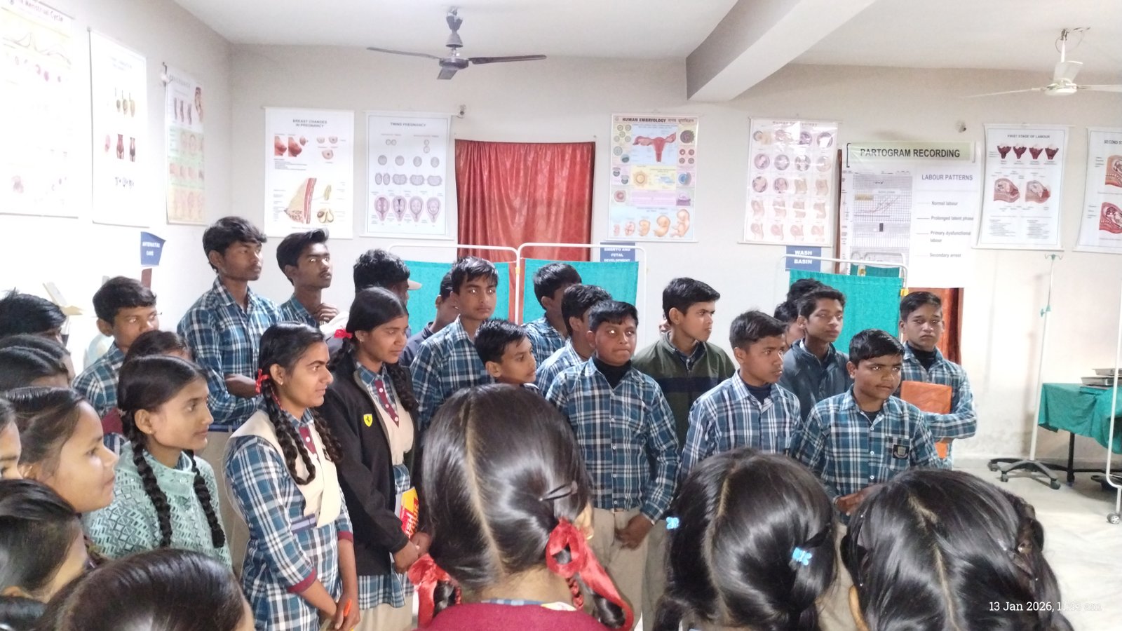 School Gallery Photo