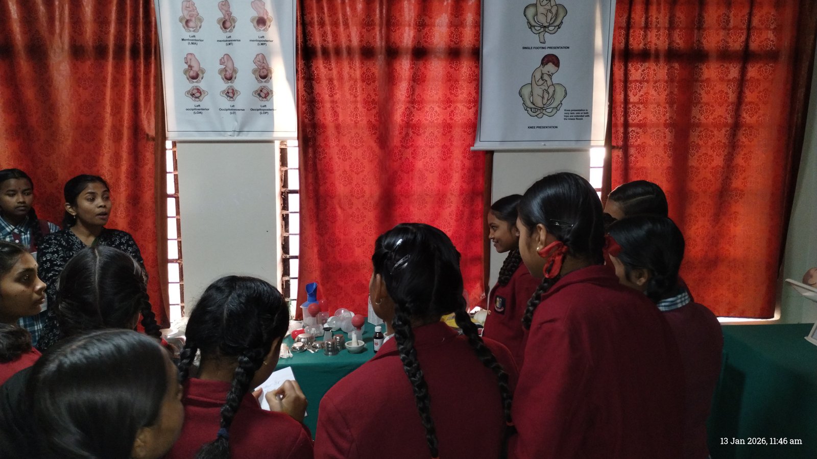 School Gallery Photo