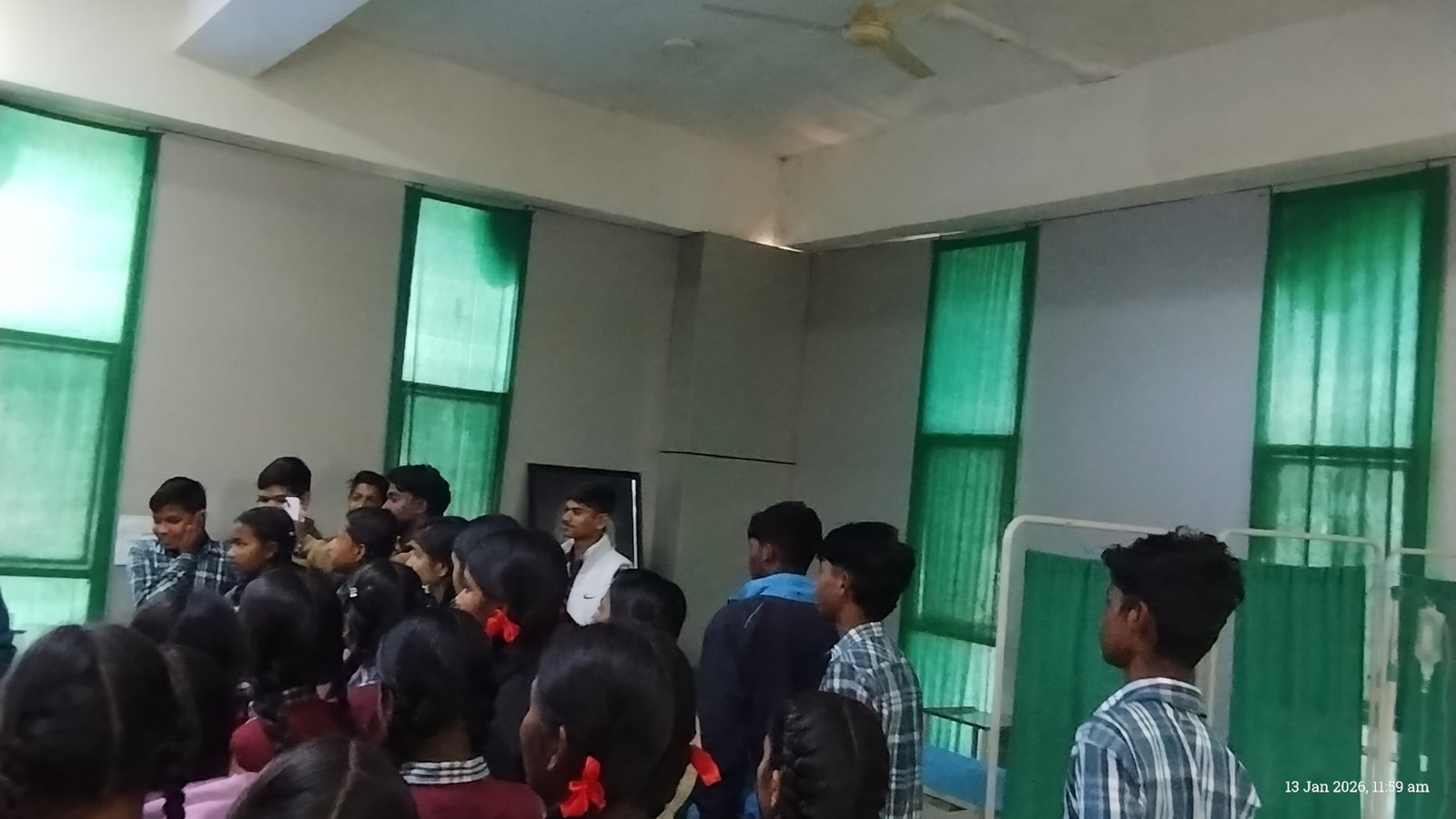 School Gallery Photo