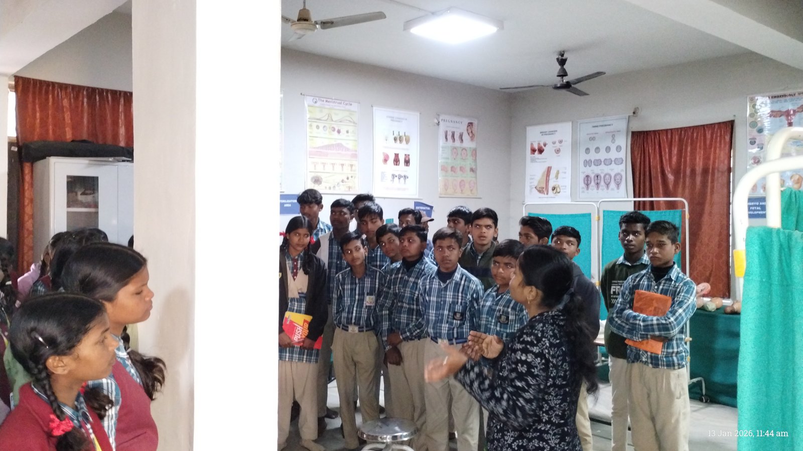 School Gallery Photo
