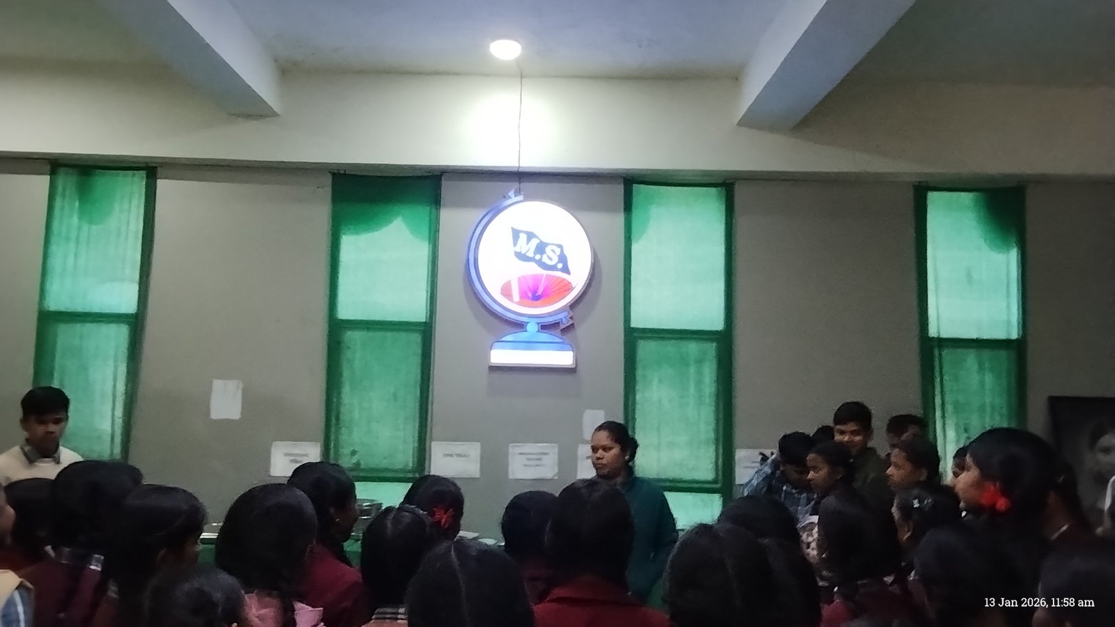 School Gallery Photo