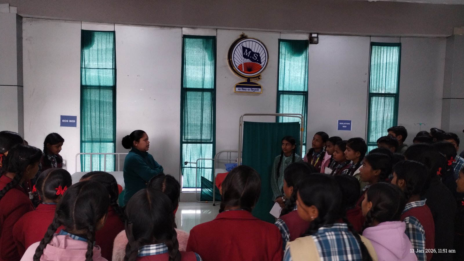 School Gallery Photo